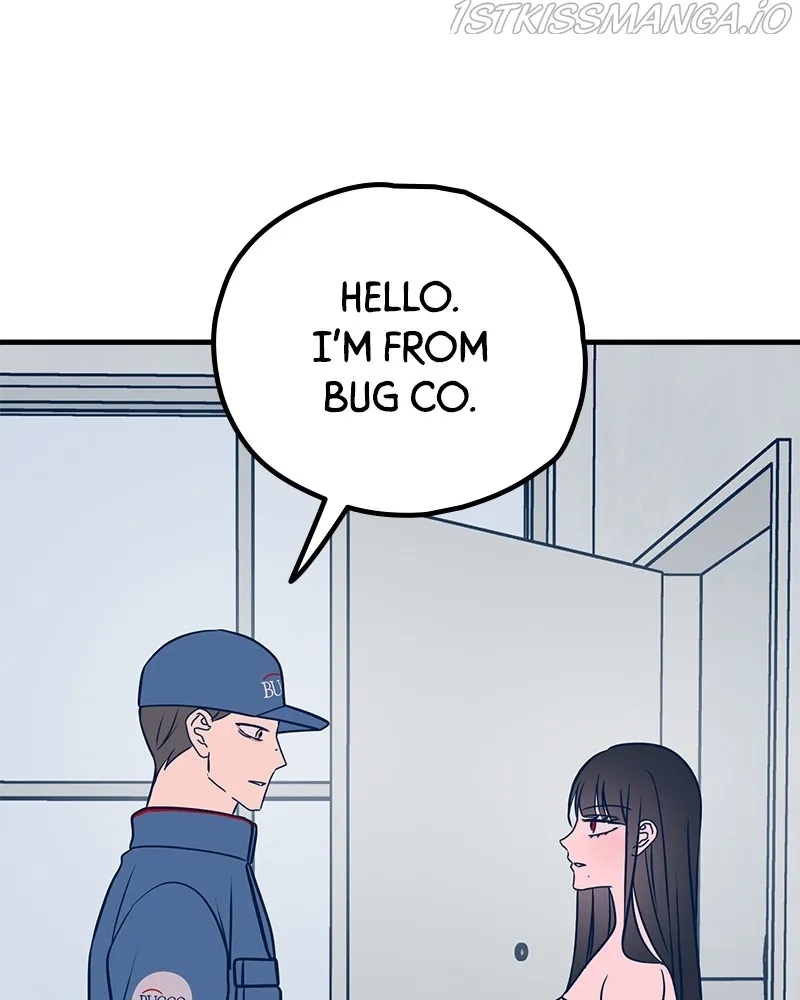 Throw the Trash in the Trash cane chapter 36 page 109
