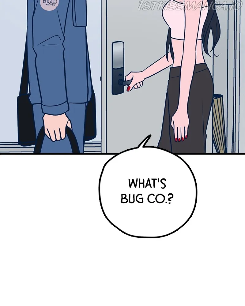 Throw the Trash in the Trash cane chapter 36 page 110