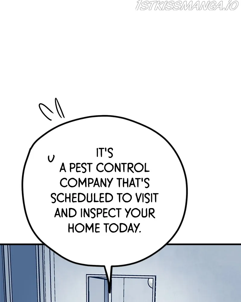 Throw the Trash in the Trash cane chapter 36 page 111