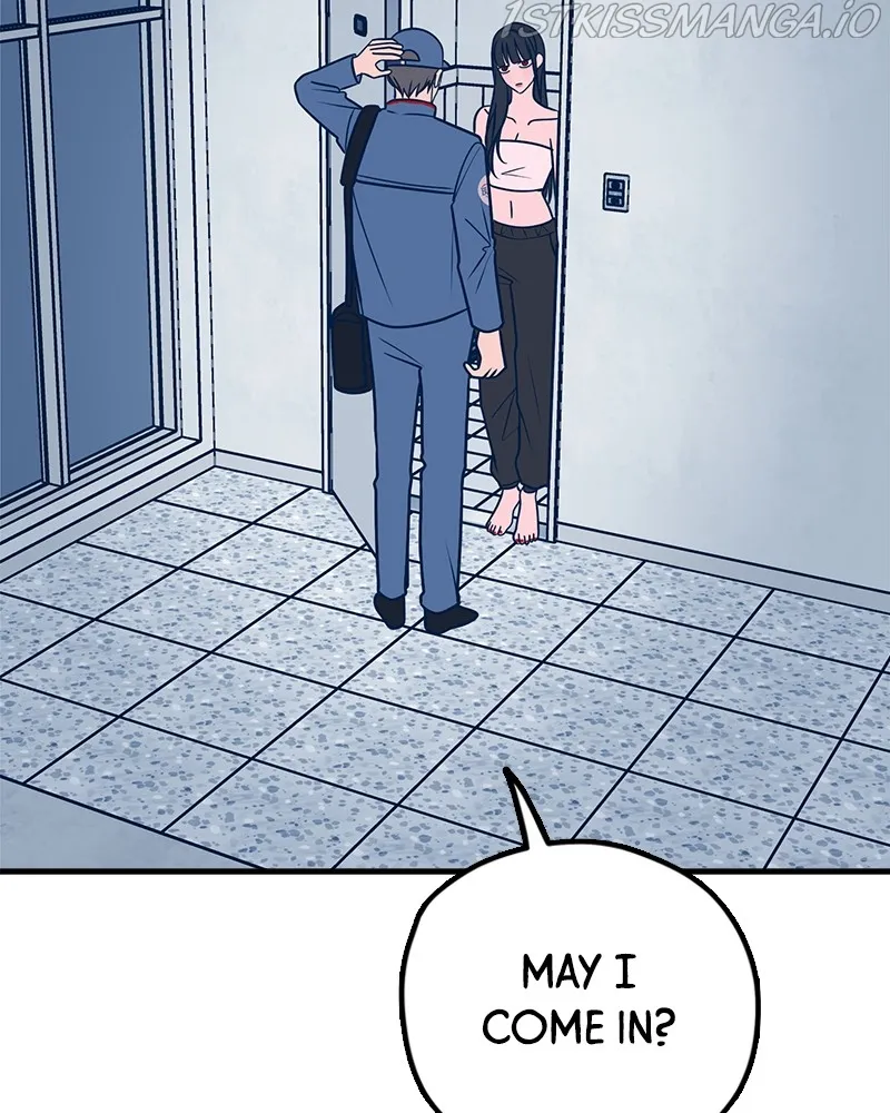 Throw the Trash in the Trash cane chapter 36 page 112