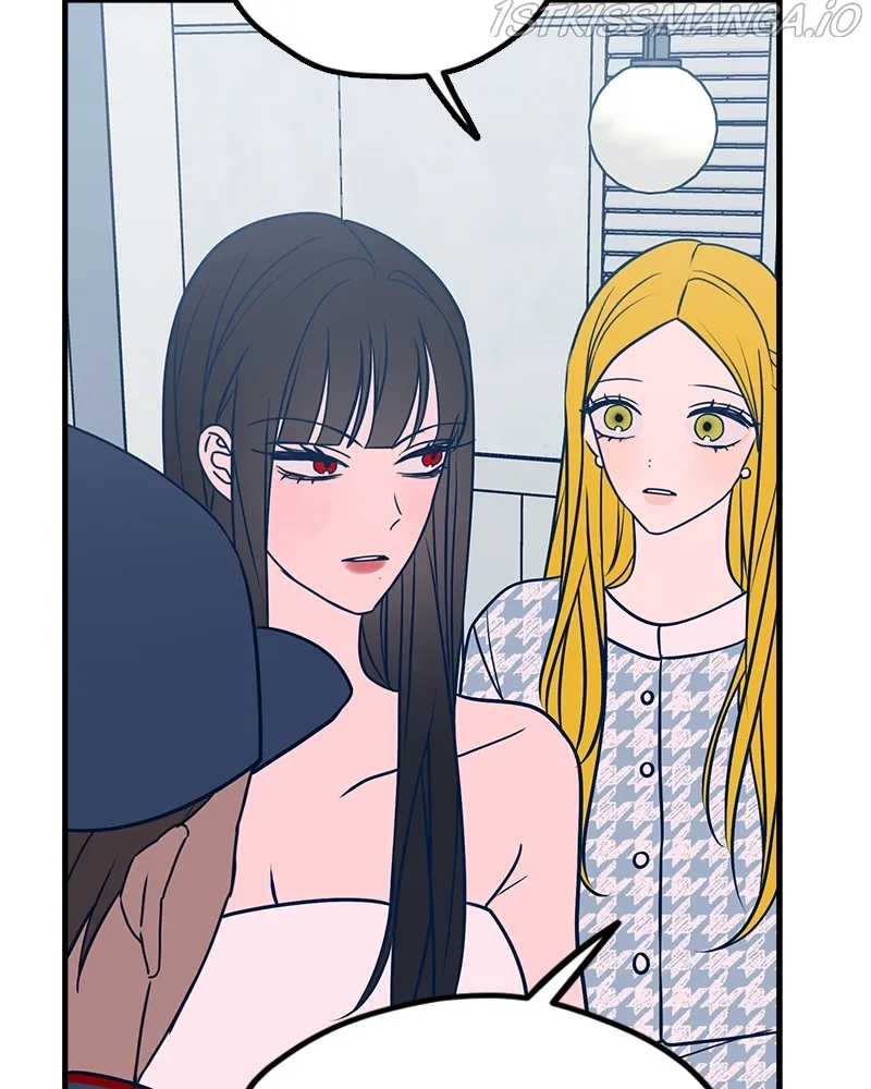 Throw the Trash in the Trash cane chapter 36 page 114