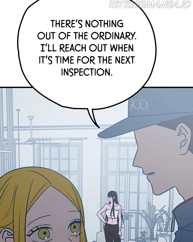 Throw the Trash in the Trash cane chapter 36 page 120