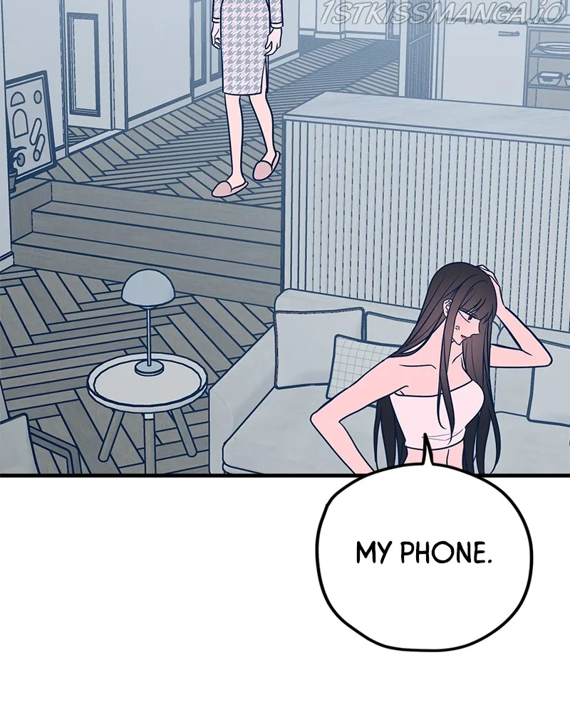 Throw the Trash in the Trash cane chapter 36 page 123