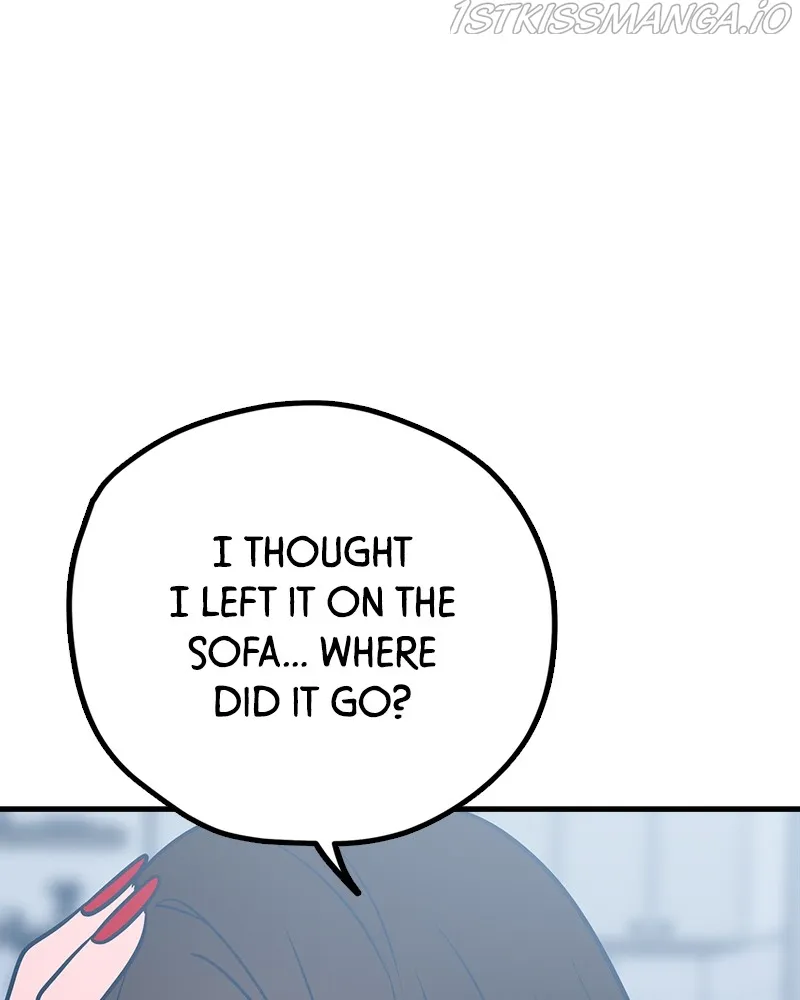 Throw the Trash in the Trash cane chapter 36 page 124