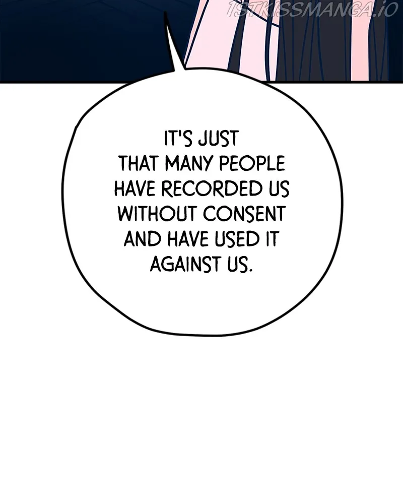 Throw the Trash in the Trash cane chapter 36 page 132