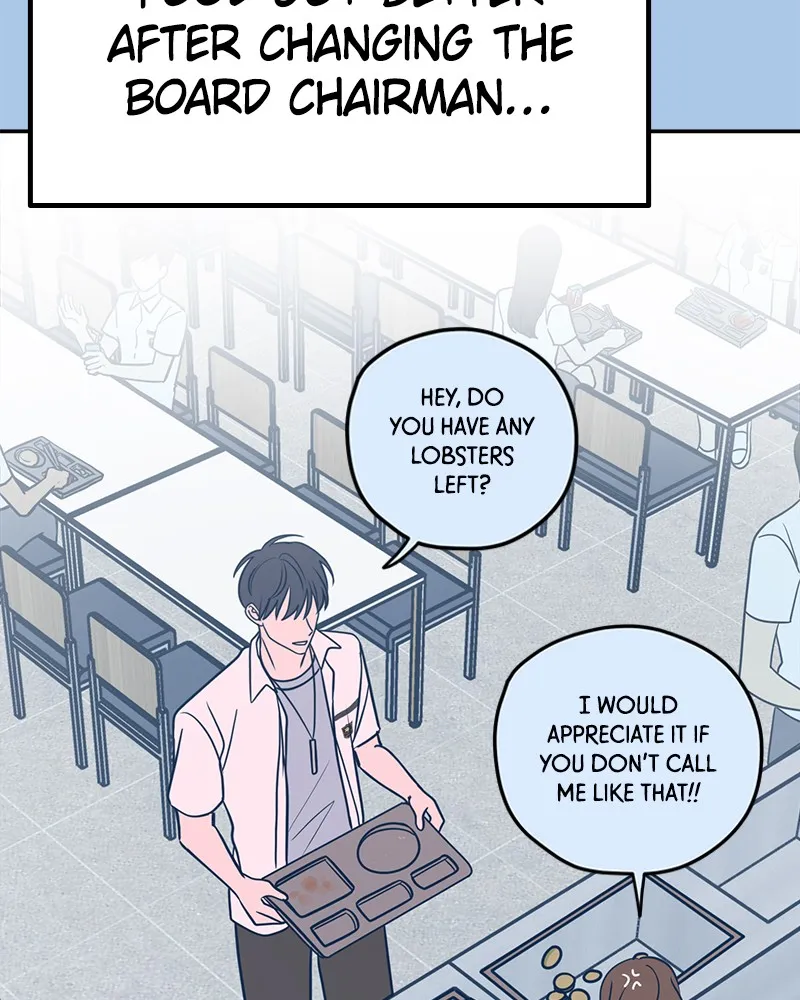 Throw the Trash in the Trash cane chapter 37 page 6
