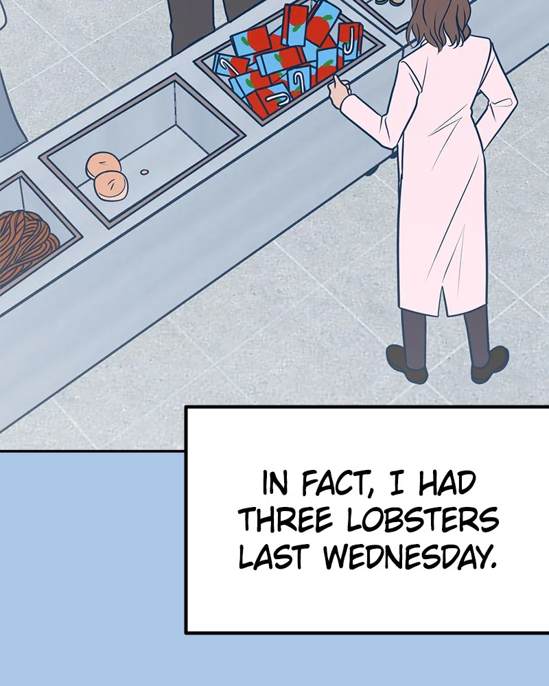 Throw the Trash in the Trash cane chapter 37 page 7