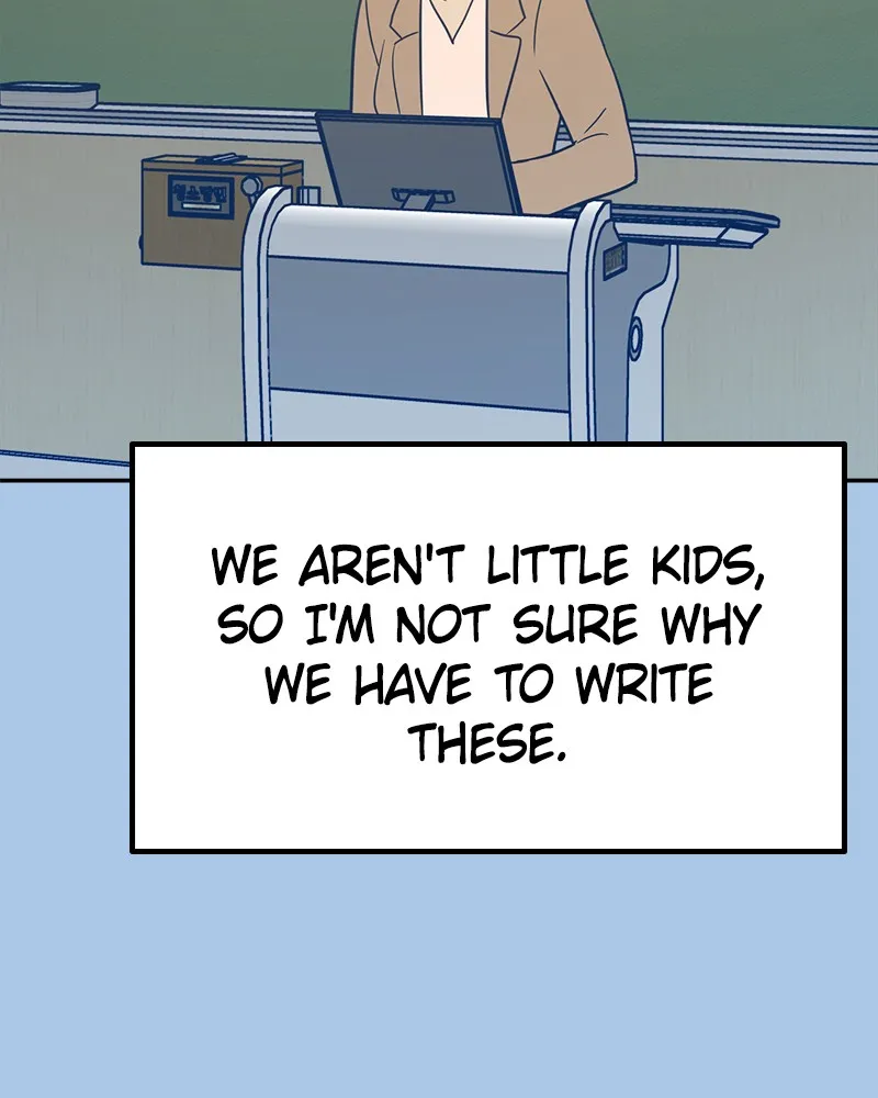 Throw the Trash in the Trash cane chapter 37 page 14
