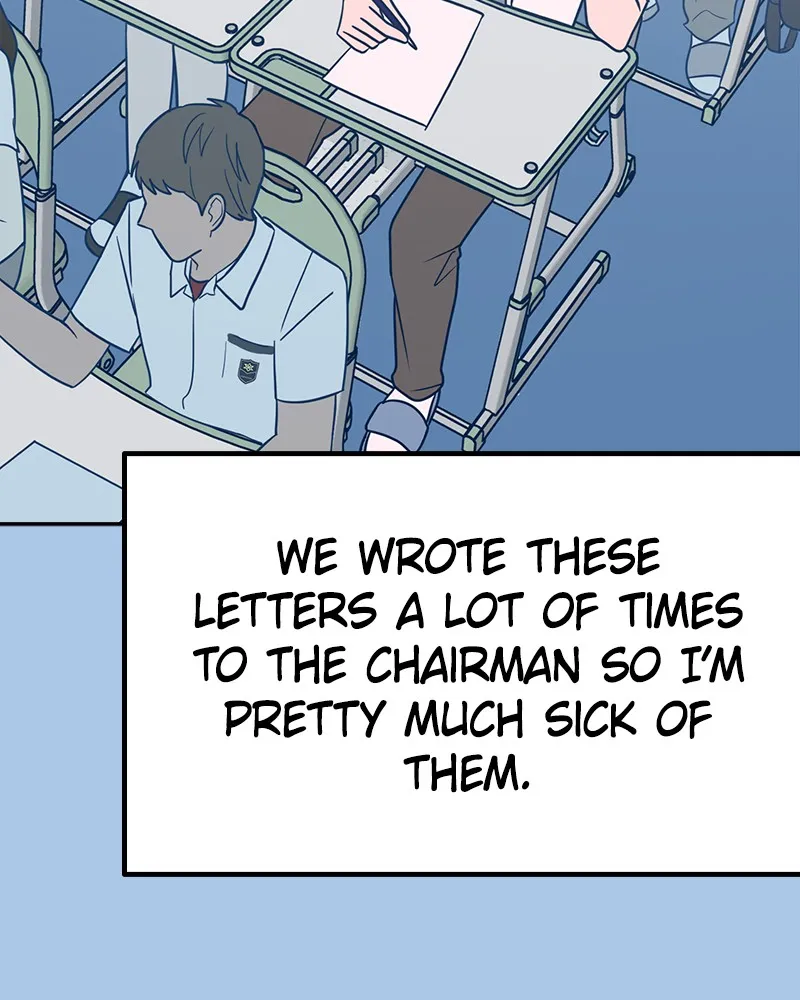 Throw the Trash in the Trash cane chapter 37 page 16