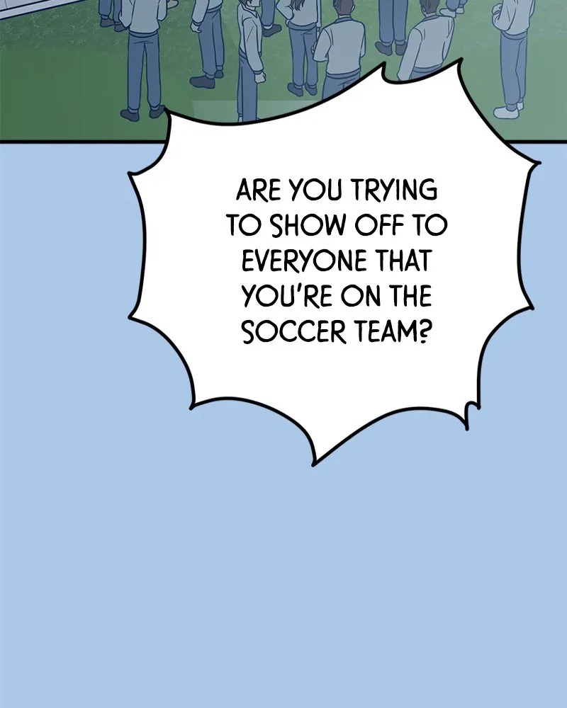Throw the Trash in the Trash cane chapter 37 page 29