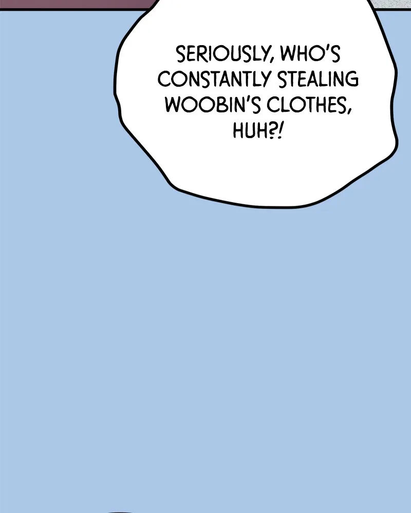 Throw the Trash in the Trash cane chapter 37 page 34