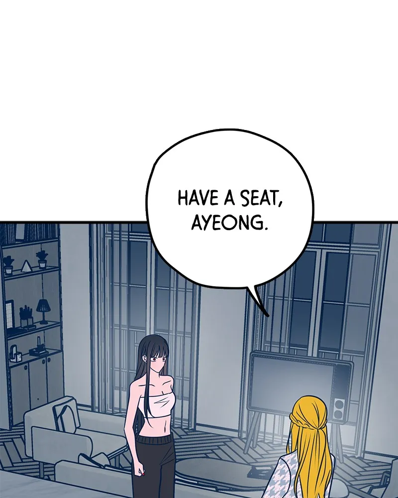 Throw the Trash in the Trash cane chapter 37 page 61