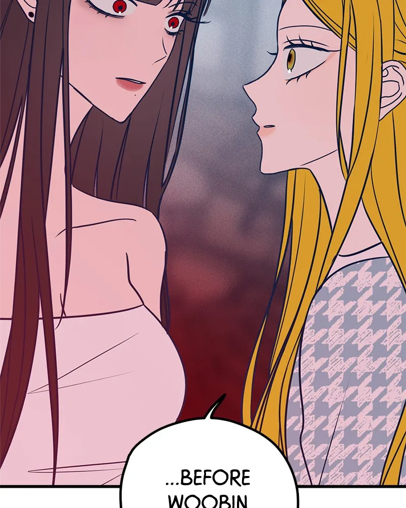 Throw the Trash in the Trash cane chapter 37 page 64