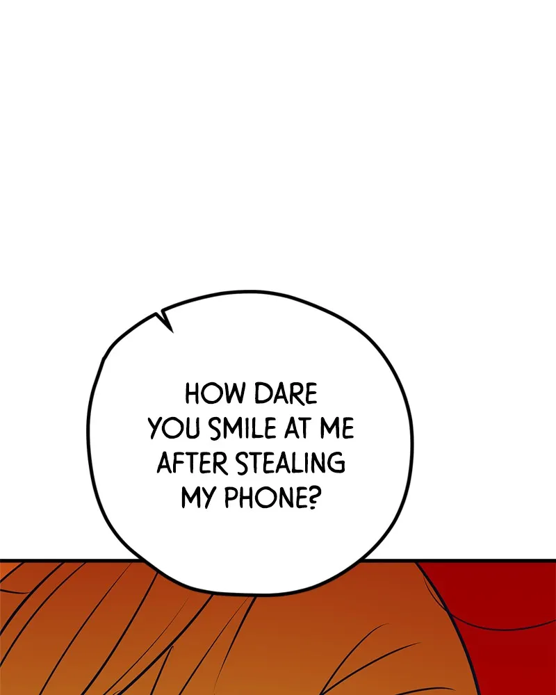 Throw the Trash in the Trash cane chapter 37 page 74