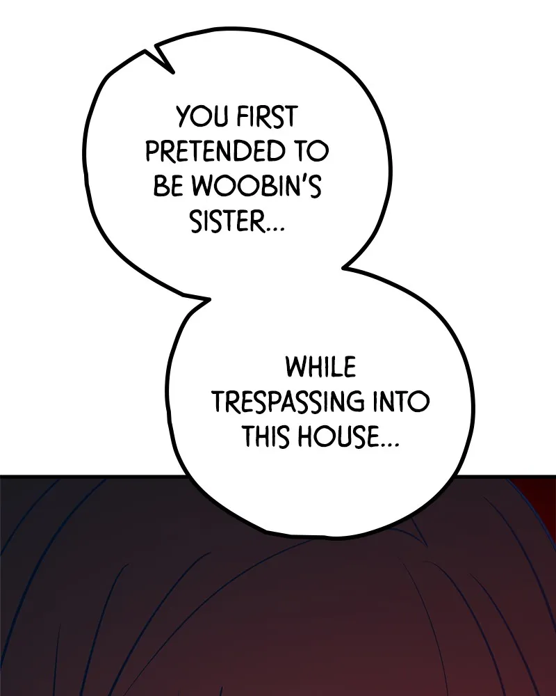 Throw the Trash in the Trash cane chapter 37 page 91