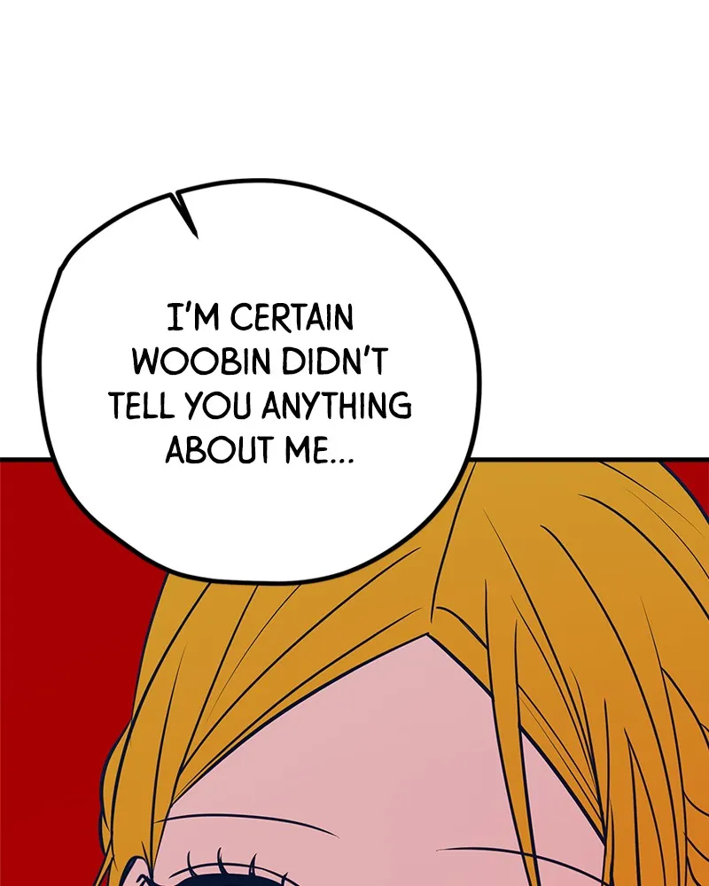 Throw the Trash in the Trash cane chapter 37 page 102