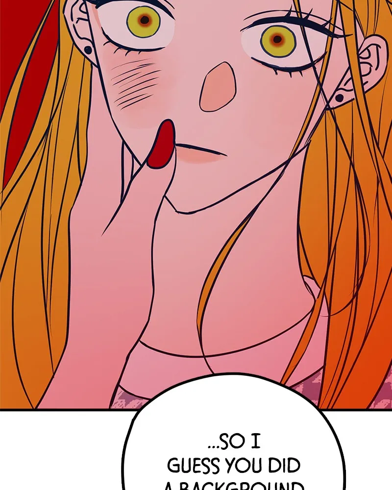 Throw the Trash in the Trash cane chapter 37 page 103