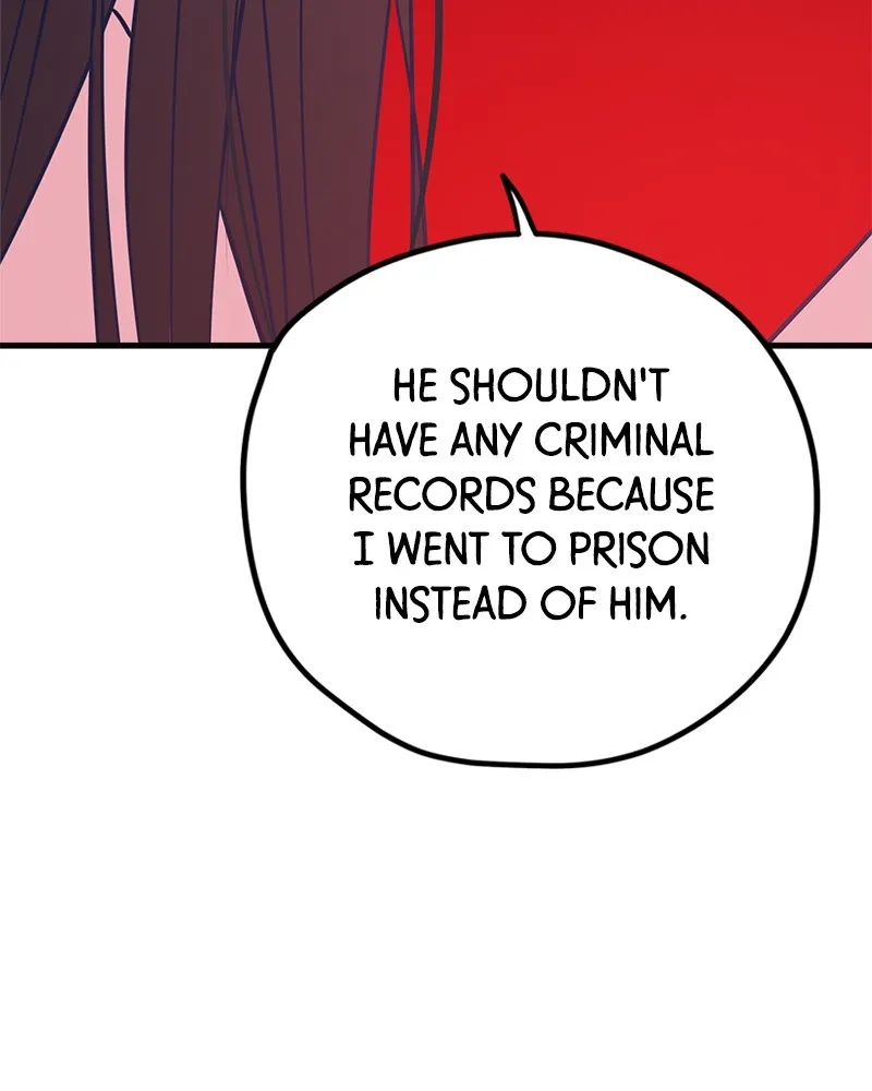Throw the Trash in the Trash cane chapter 37 page 106