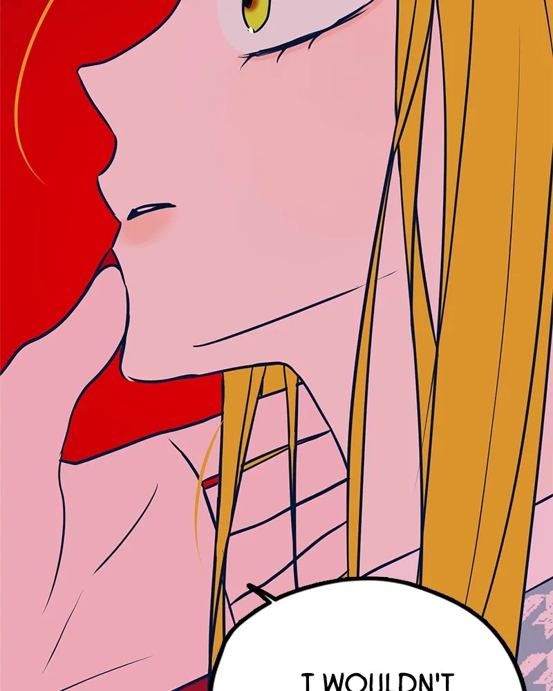 Throw the Trash in the Trash cane chapter 37 page 108