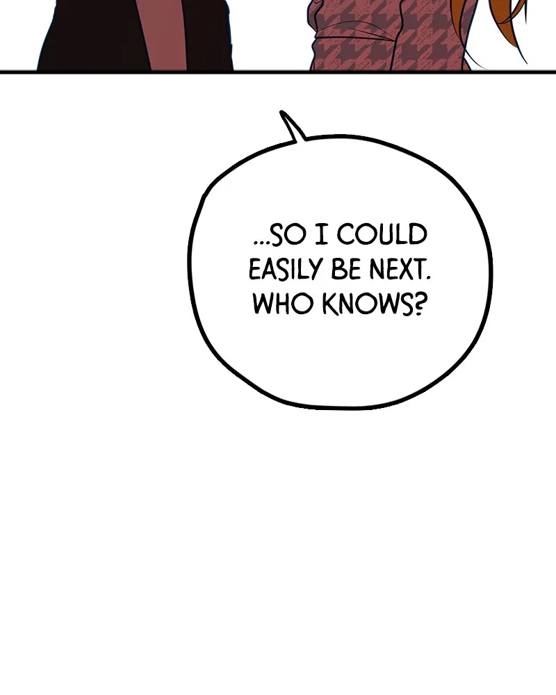 Throw the Trash in the Trash cane chapter 37 page 112