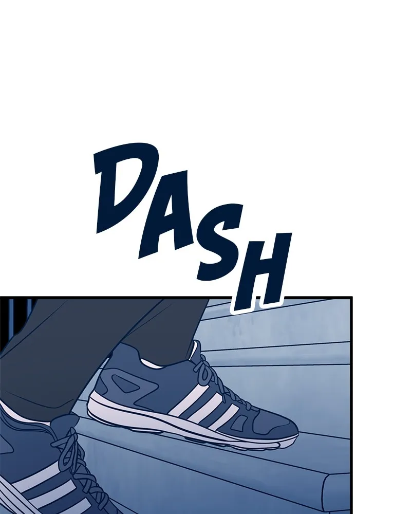 Throw the Trash in the Trash cane chapter 37 page 117
