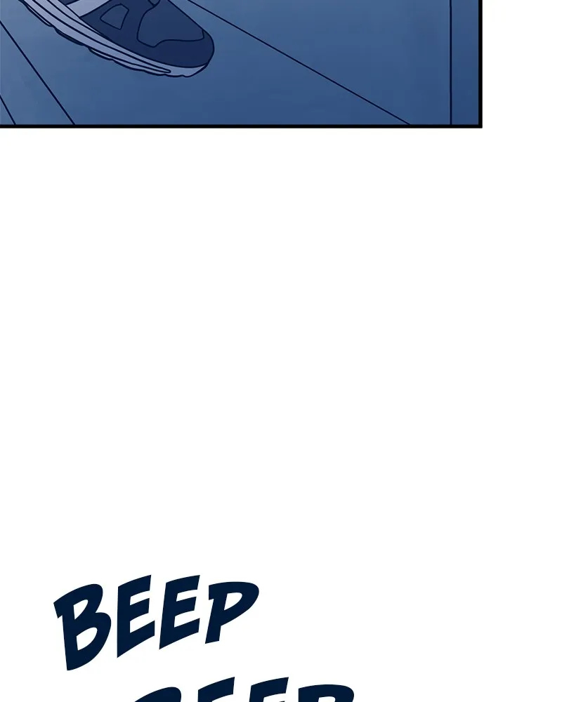 Throw the Trash in the Trash cane chapter 37 page 118
