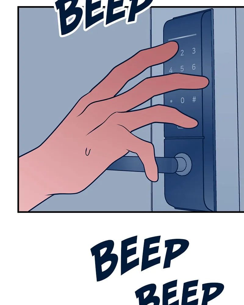 Throw the Trash in the Trash cane chapter 37 page 119