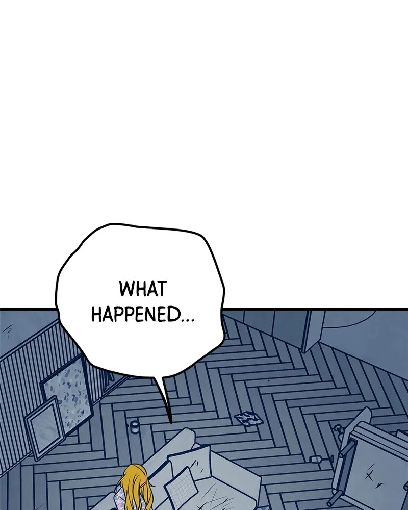 Throw the Trash in the Trash cane chapter 37 page 135