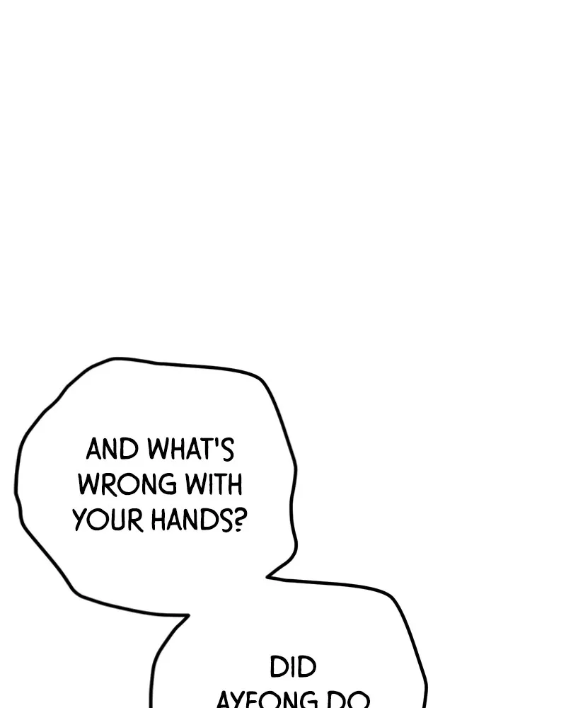 Throw the Trash in the Trash cane chapter 37 page 137
