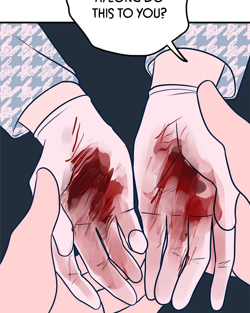 Throw the Trash in the Trash cane chapter 37 page 138