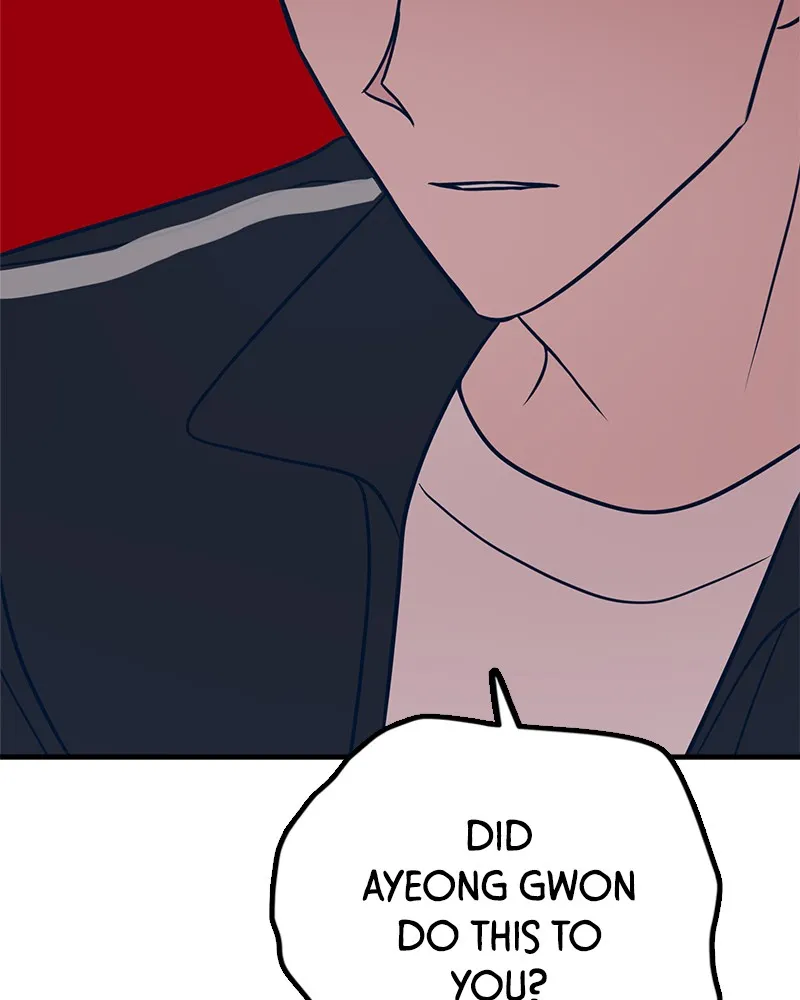 Throw the Trash in the Trash cane chapter 37 page 141