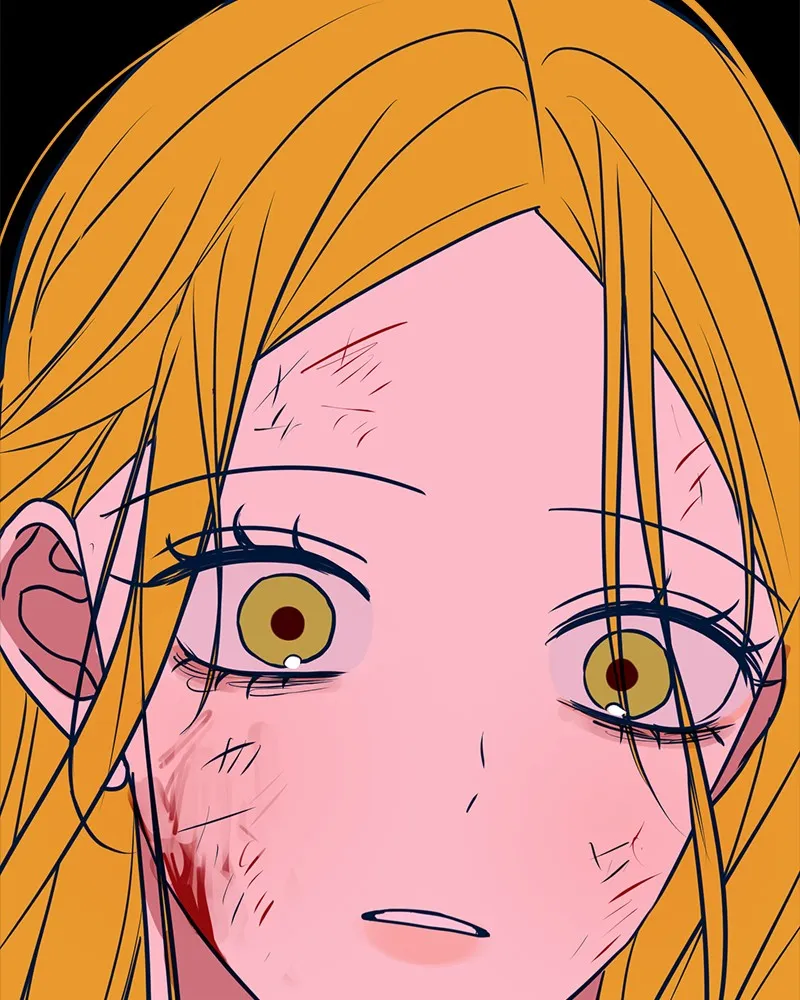 Throw the Trash in the Trash cane chapter 37 page 148