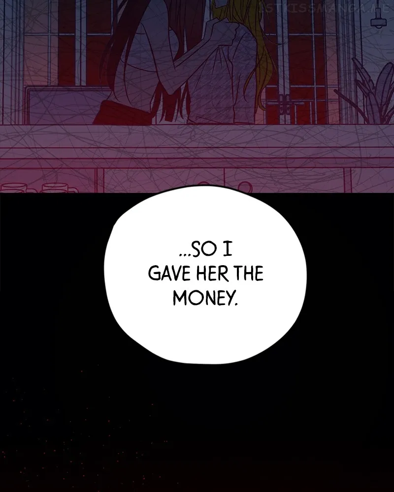 Throw the Trash in the Trash cane chapter 38 page 9