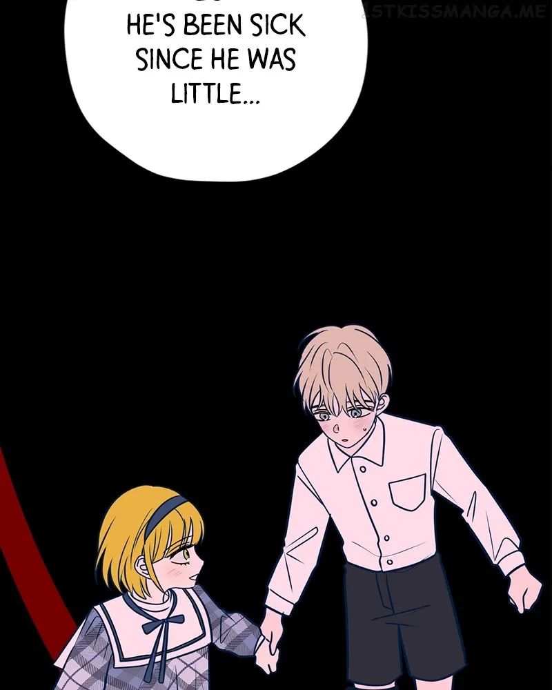 Throw the Trash in the Trash cane chapter 38 page 16
