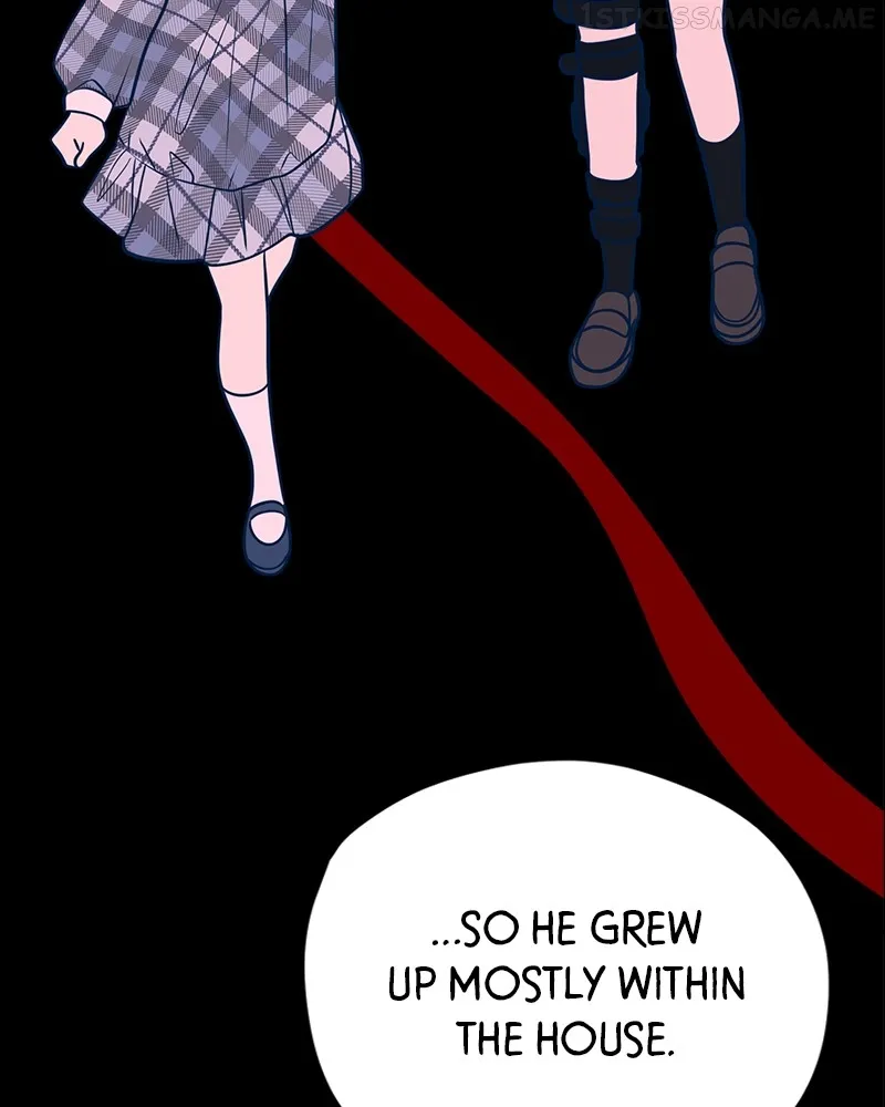 Throw the Trash in the Trash cane chapter 38 page 17