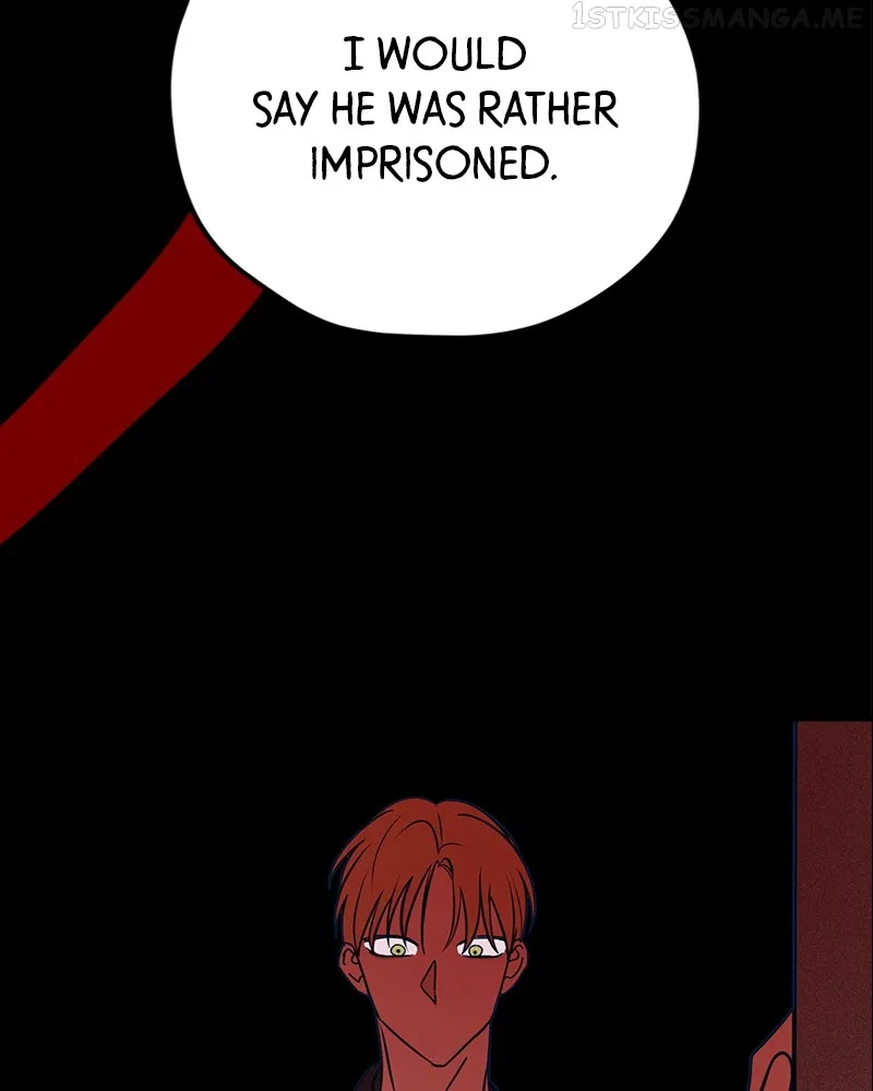 Throw the Trash in the Trash cane chapter 38 page 19