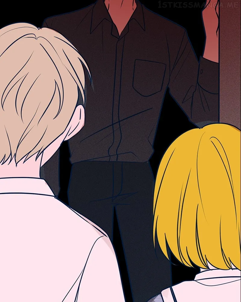 Throw the Trash in the Trash cane chapter 38 page 20