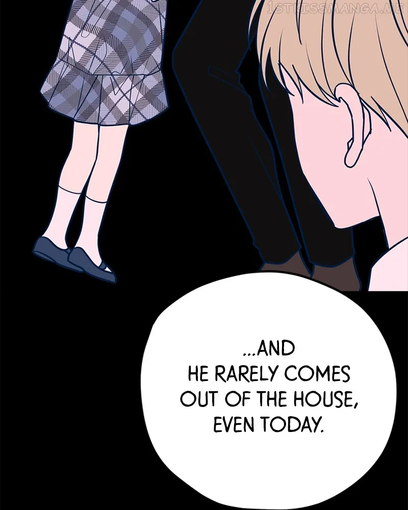Throw the Trash in the Trash cane chapter 38 page 27