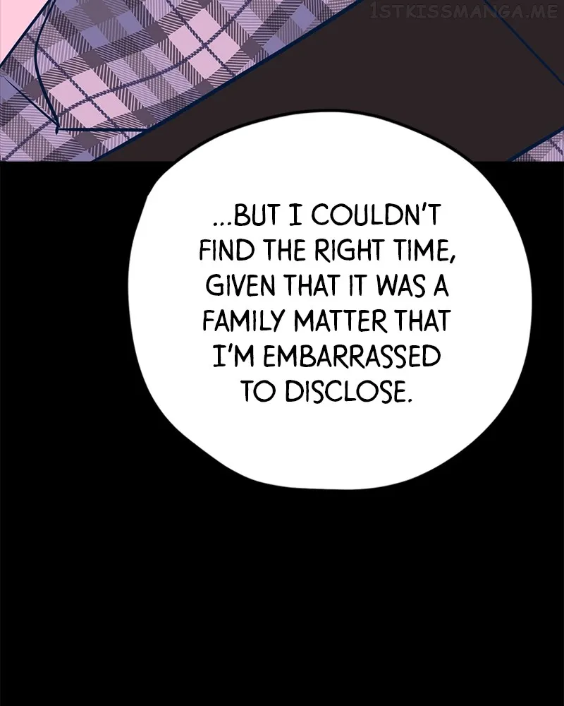 Throw the Trash in the Trash cane chapter 38 page 30