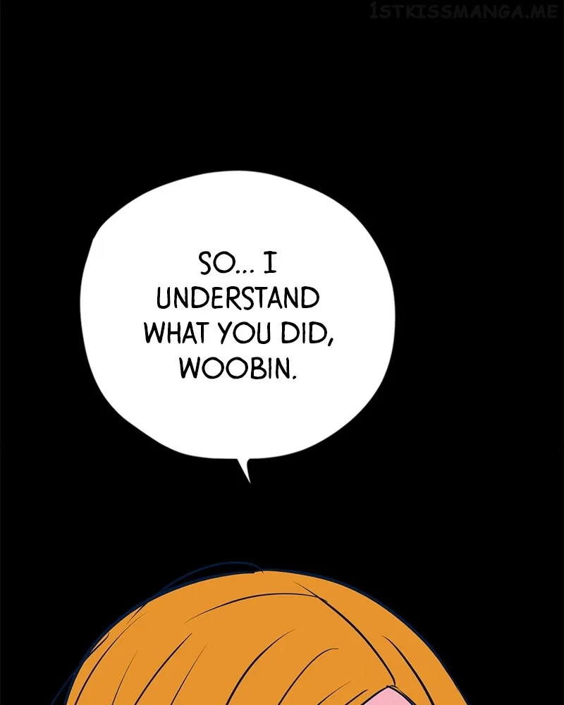 Throw the Trash in the Trash cane chapter 38 page 31