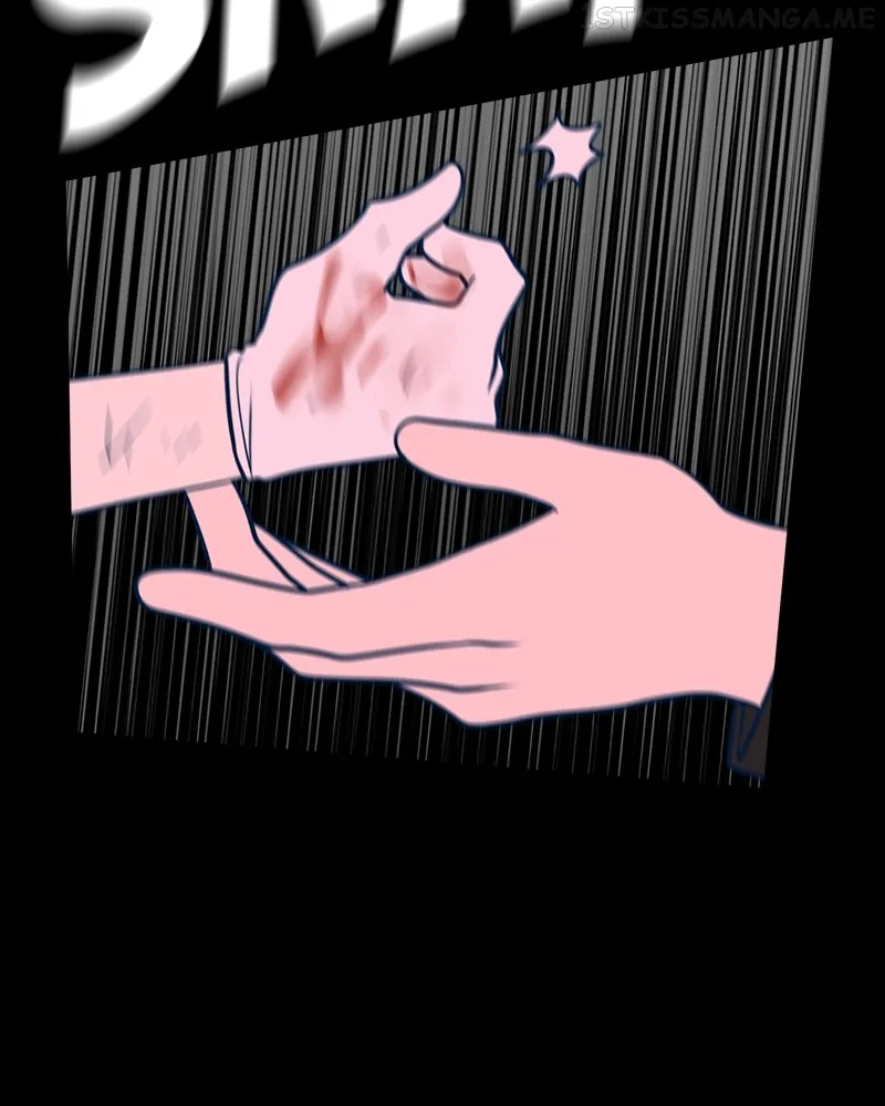 Throw the Trash in the Trash cane chapter 38 page 37