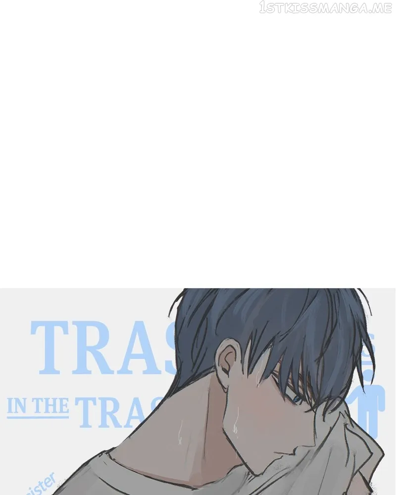 Throw the Trash in the Trash cane chapter 38 page 59