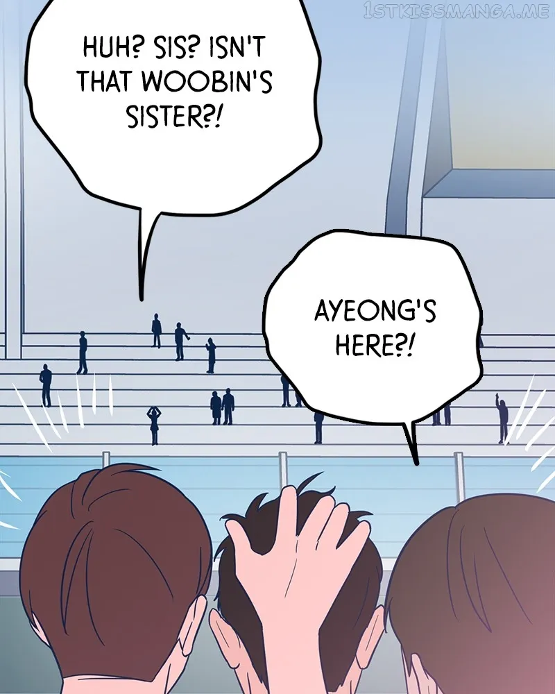 Throw the Trash in the Trash cane chapter 38 page 73