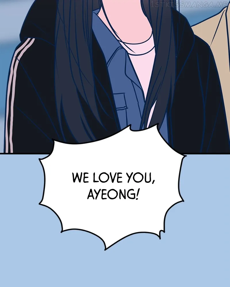 Throw the Trash in the Trash cane chapter 38 page 76
