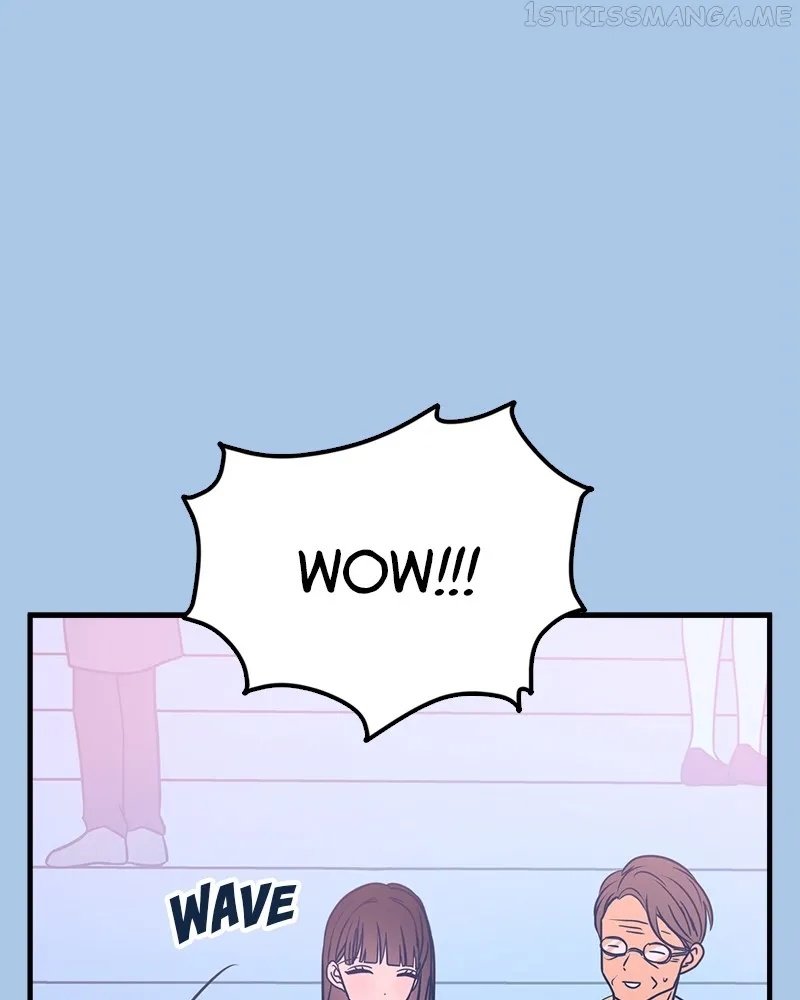 Throw the Trash in the Trash cane chapter 38 page 77