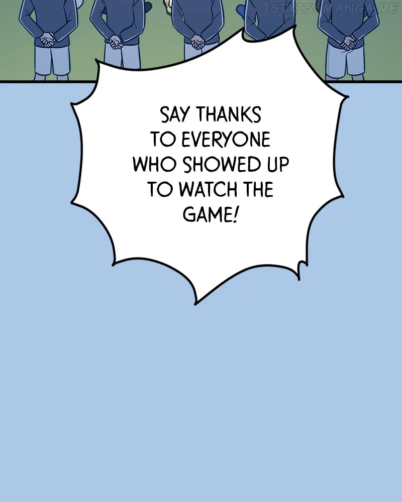 Throw the Trash in the Trash cane chapter 38 page 82