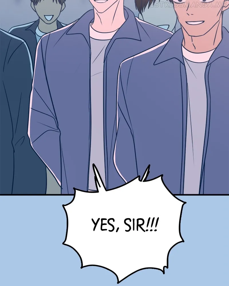 Throw the Trash in the Trash cane chapter 38 page 84