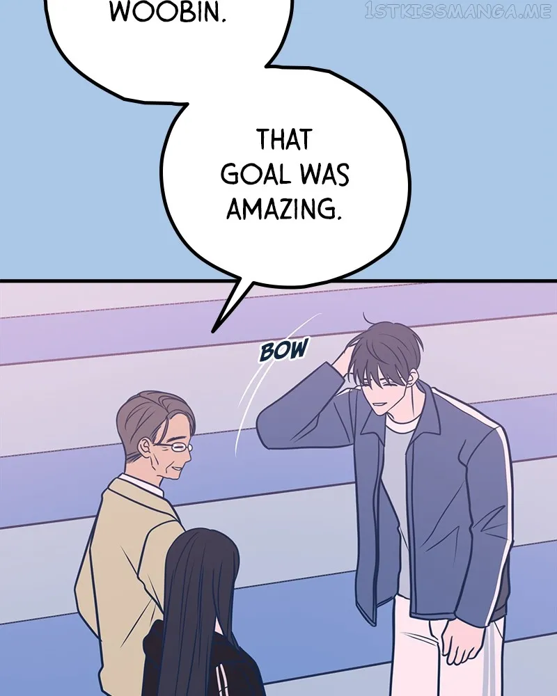 Throw the Trash in the Trash cane chapter 38 page 87