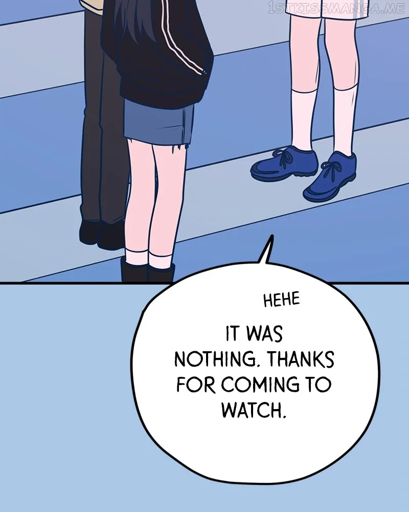 Throw the Trash in the Trash cane chapter 38 page 88
