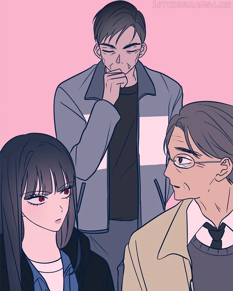 Throw the Trash in the Trash cane chapter 38 page 95